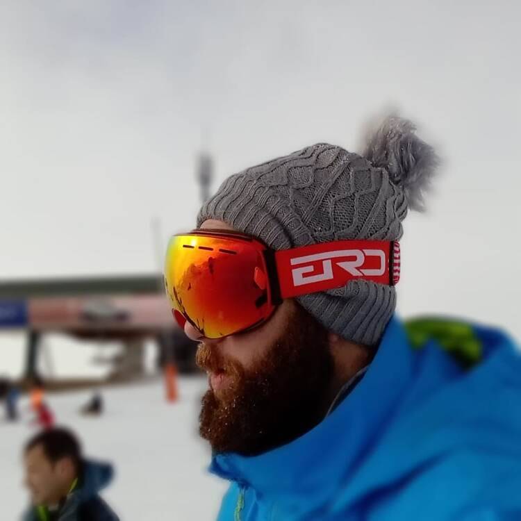 Foto de perfil