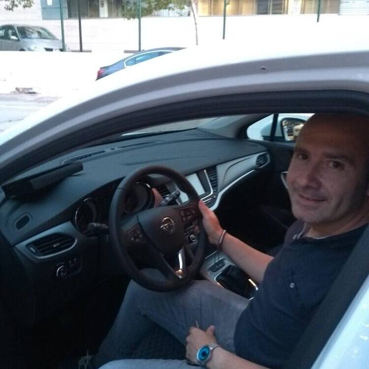 Foto de perfil