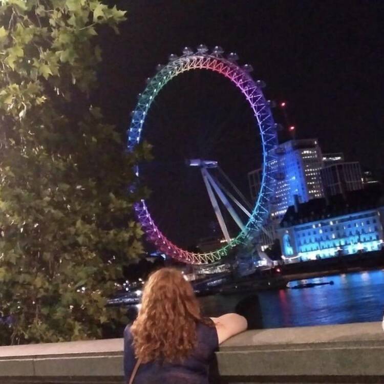 Foto de perfil
