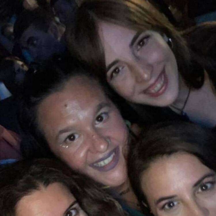 Foto de perfil