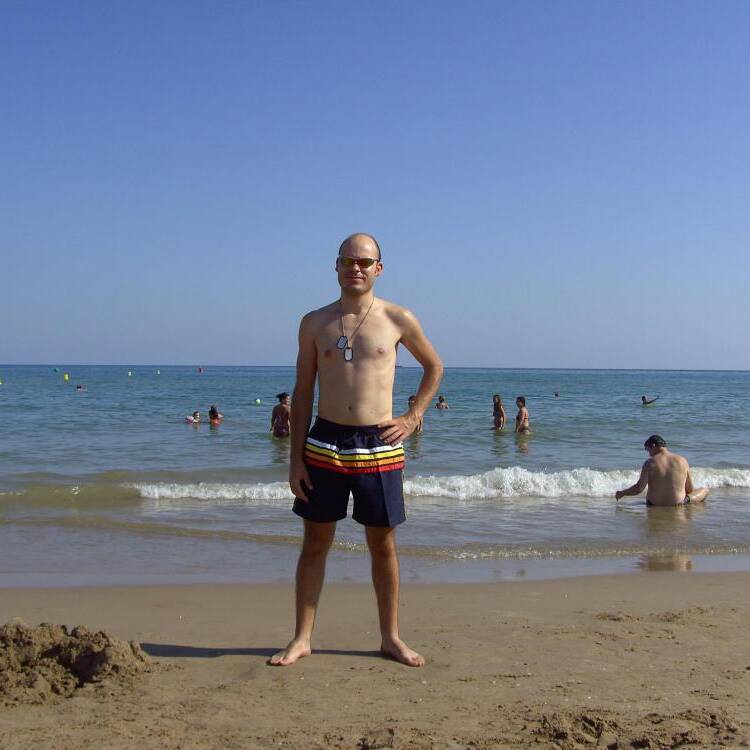 Foto de perfil