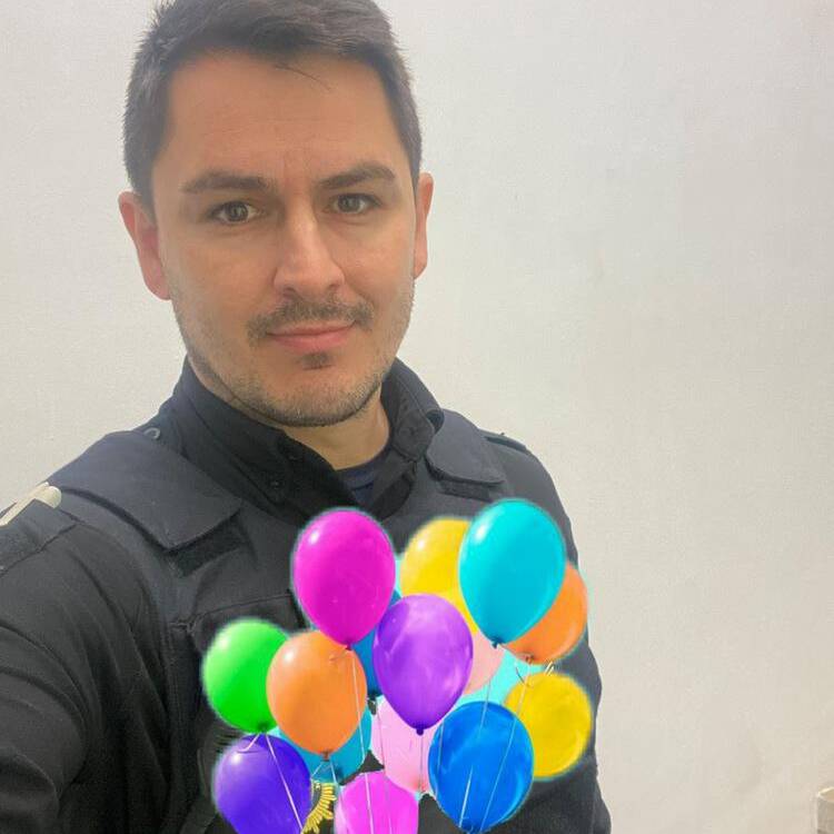 Foto de perfil