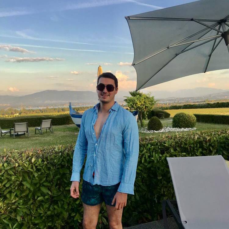 Foto de perfil