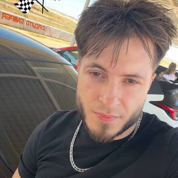 Foto de perfil de David