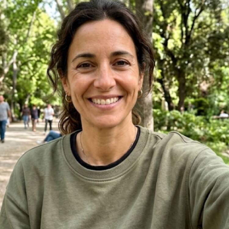 Foto de perfil de Sandra