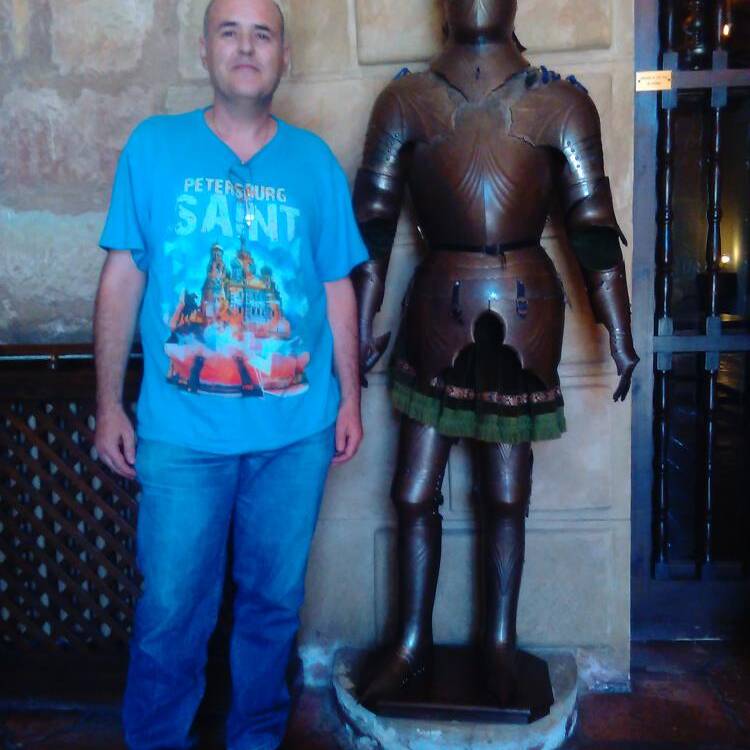 Foto de perfil