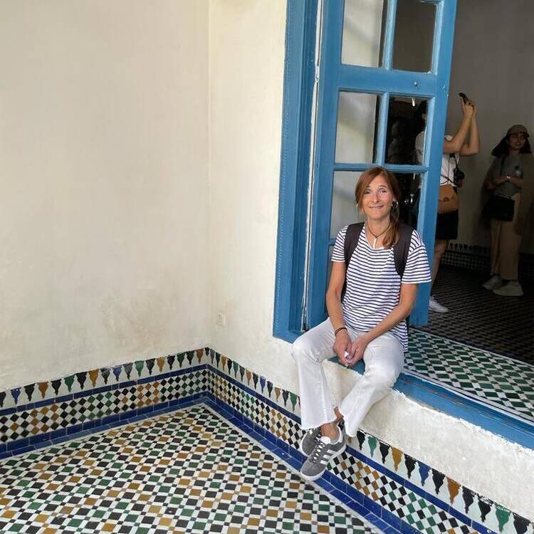 Foto de perfil