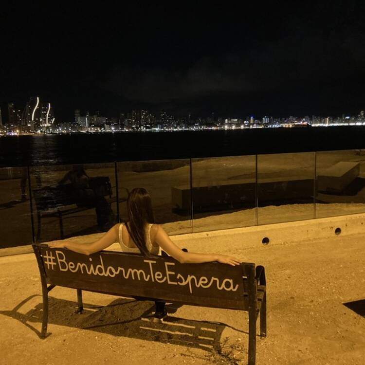 Foto de perfil de martaritmik