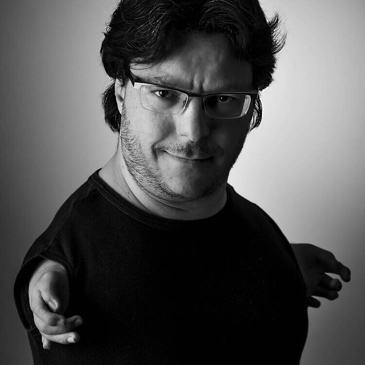 Foto de perfil