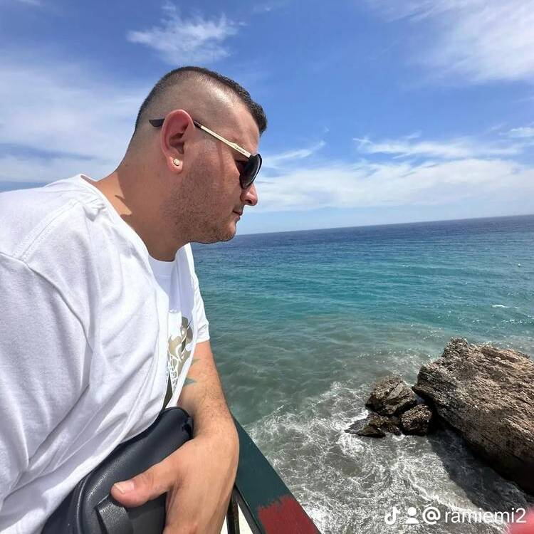 Foto de perfil de Ramiro