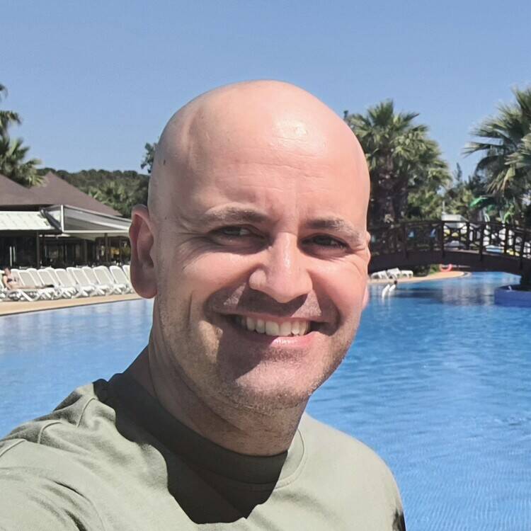 Foto de perfil de Edu