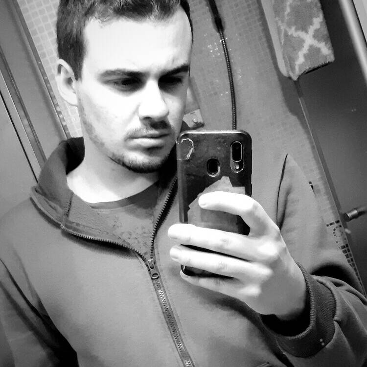 Foto de perfil de Pablo