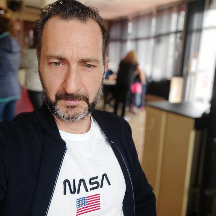 Foto de perfil