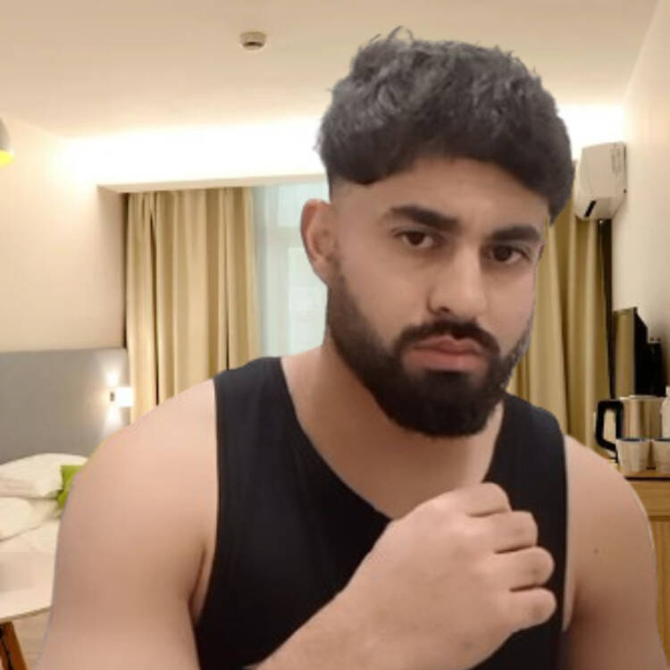 Foto de perfil