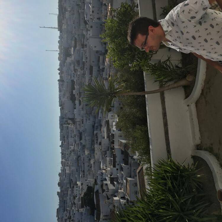 Foto de perfil
