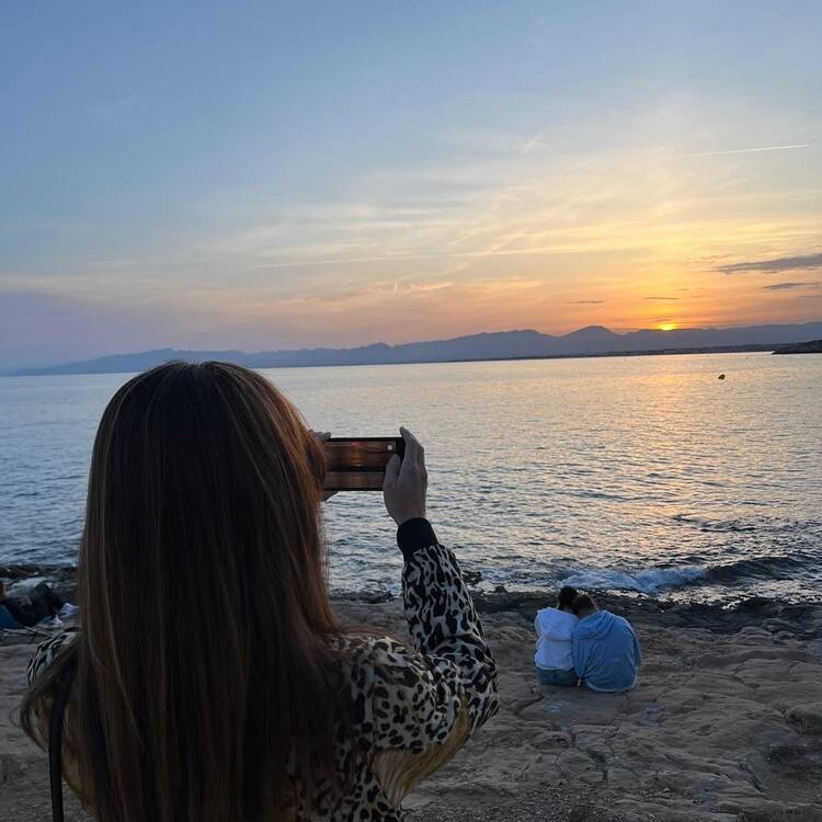 Foto de perfil