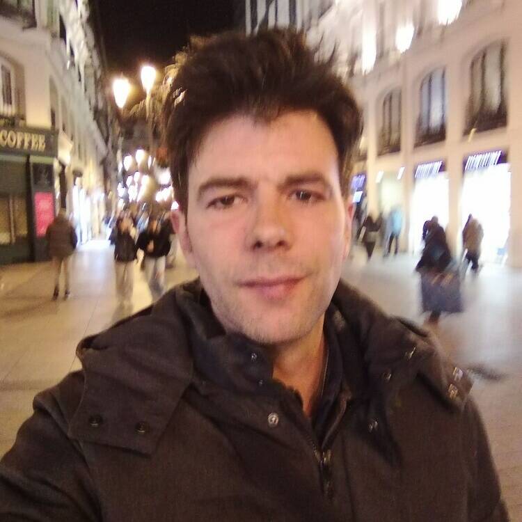 Foto de perfil