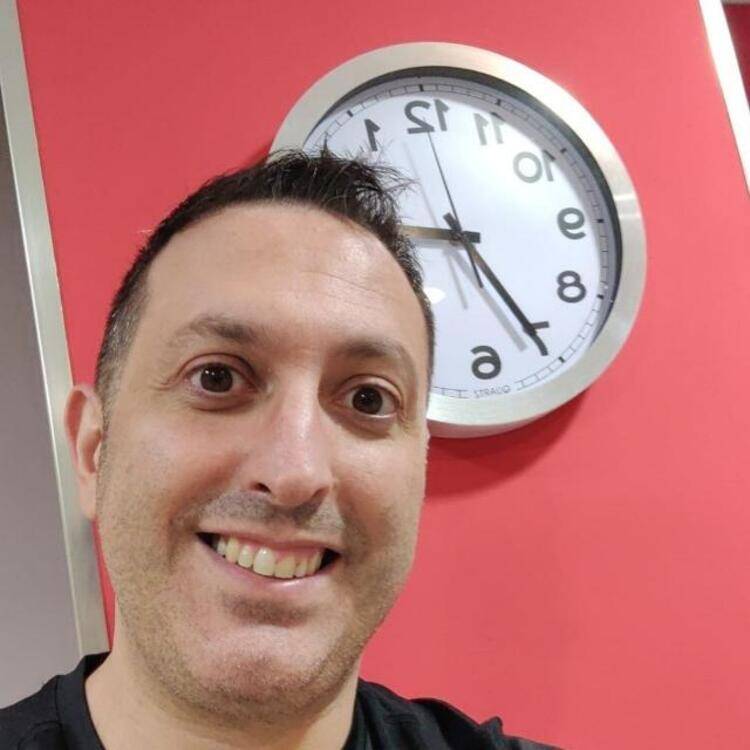 Foto de perfil