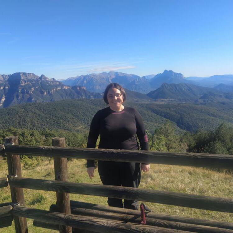 Foto de perfil de ana
