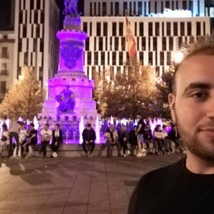 Foto de perfil