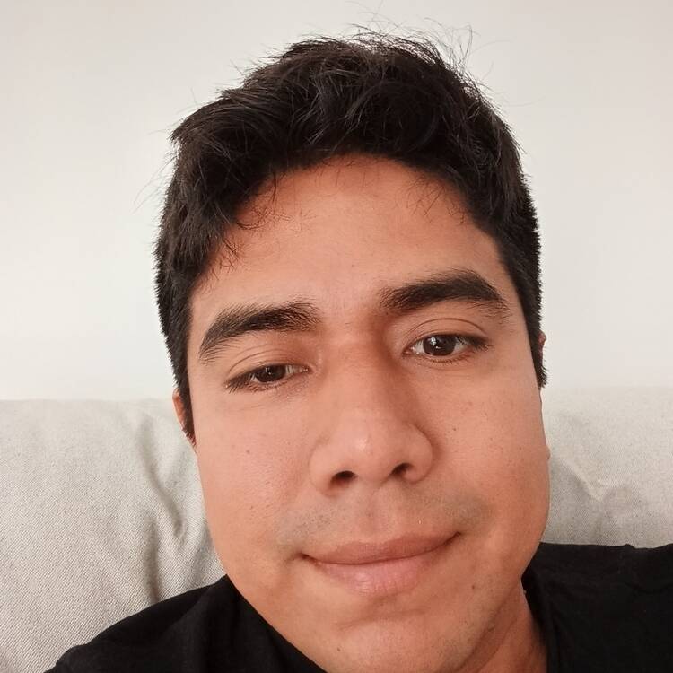Foto de perfil de Martín