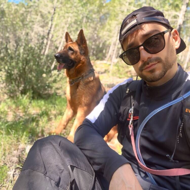 Foto de perfil