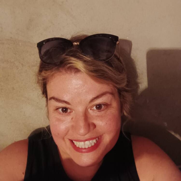 Foto de perfil