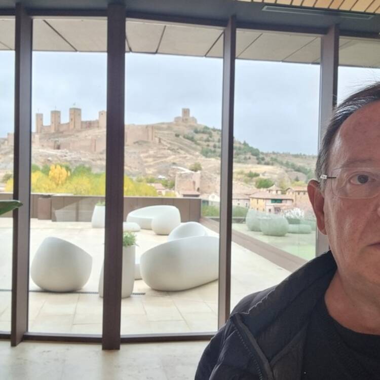 Foto de perfil