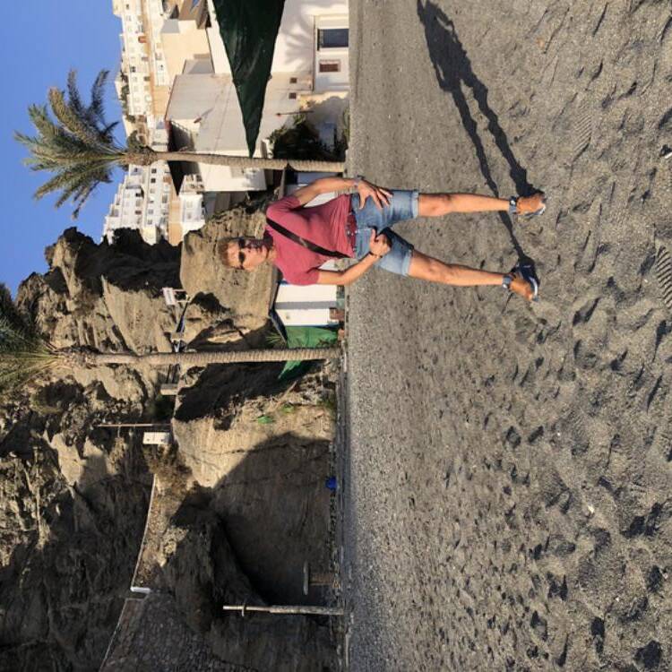 Foto de perfil de Manuel