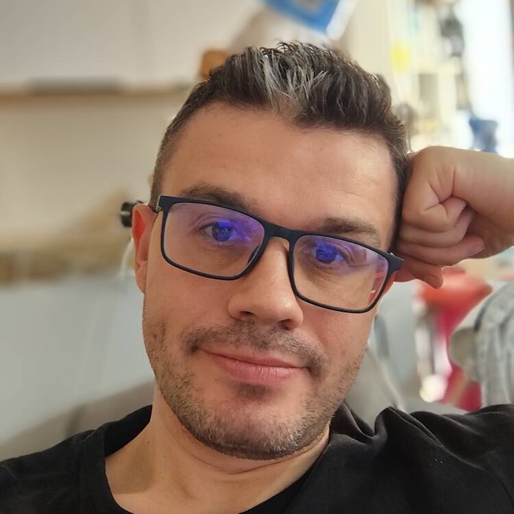 Foto de perfil
