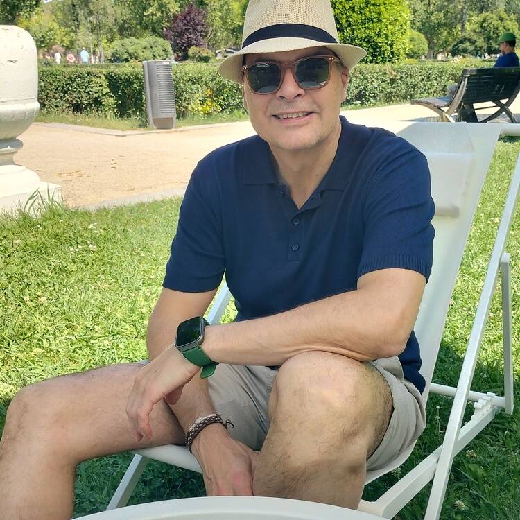 Foto de perfil de Alejandro
