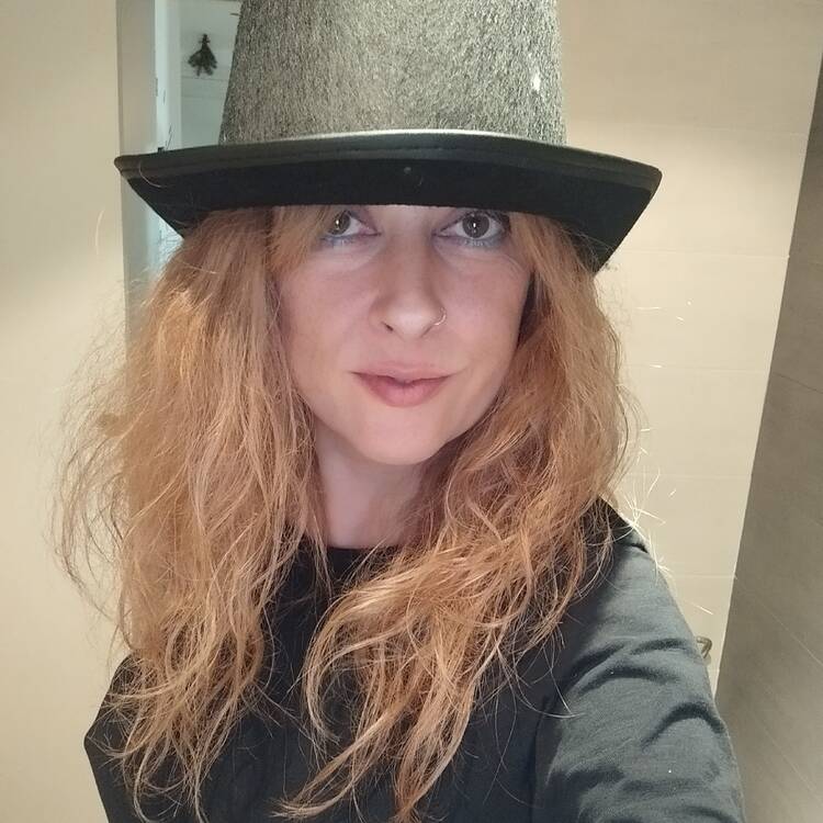 Foto de perfil