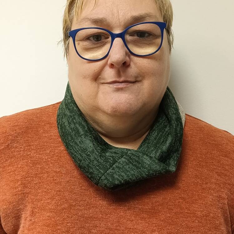 Foto de perfil de María Eugenia