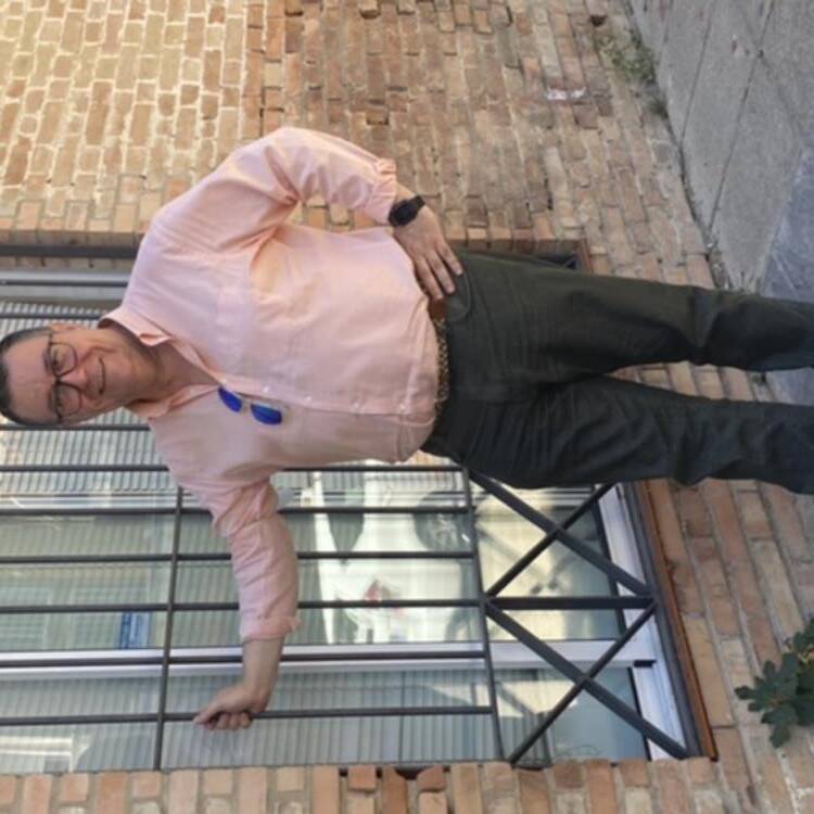 Foto de perfil