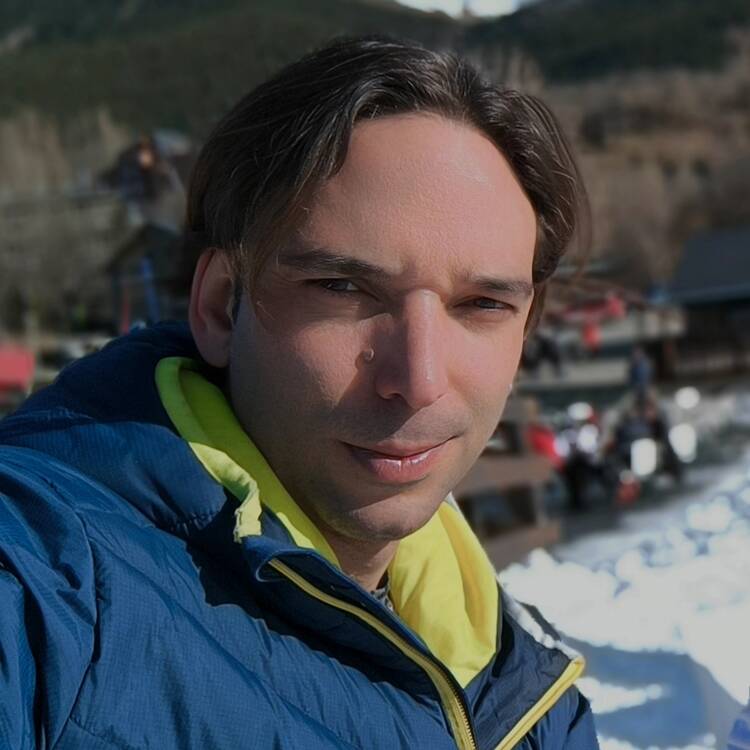 Foto de perfil