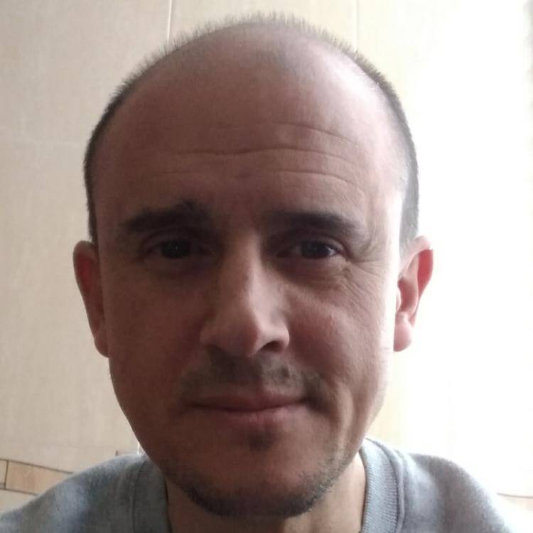 Foto de perfil de Manuel
