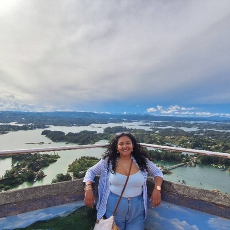 Foto de perfil
