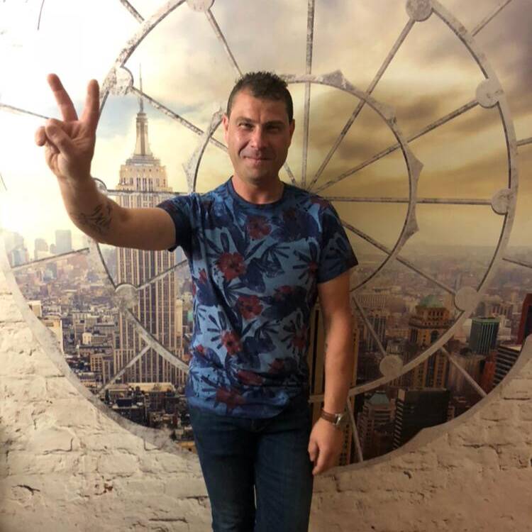 Foto de perfil