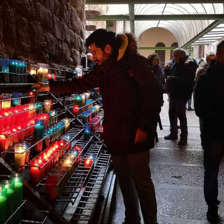 Foto de perfil