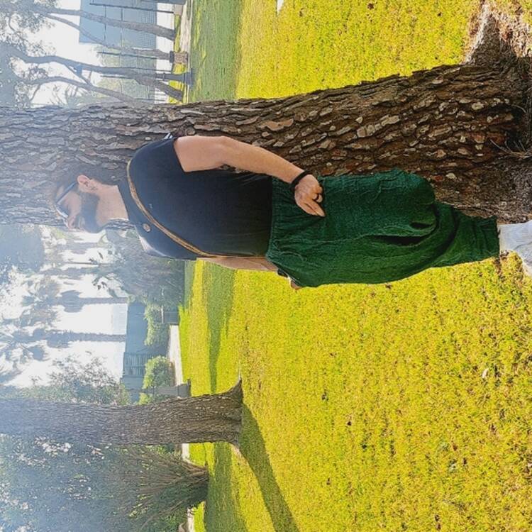 Foto de perfil