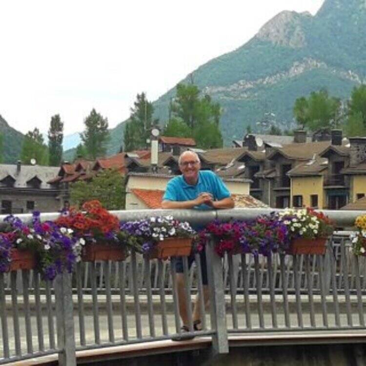 Foto de perfil