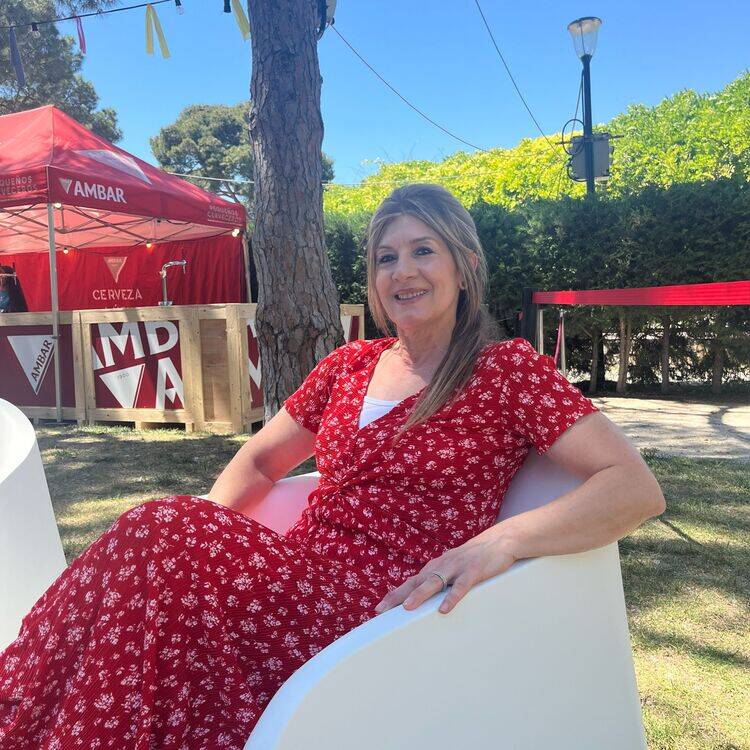 Foto de perfil