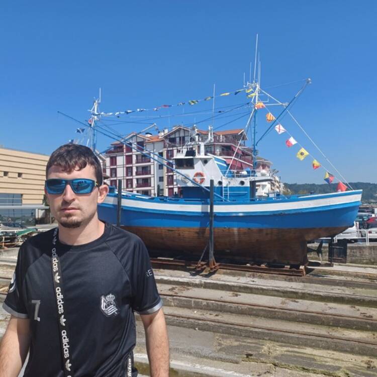Foto de perfil