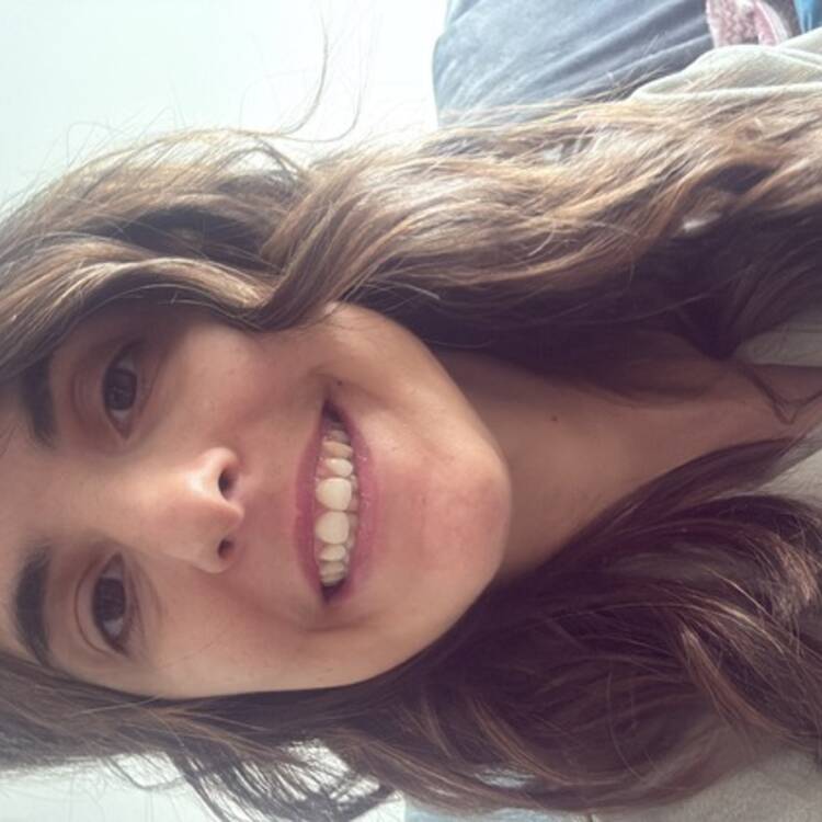 Foto de perfil de Marina