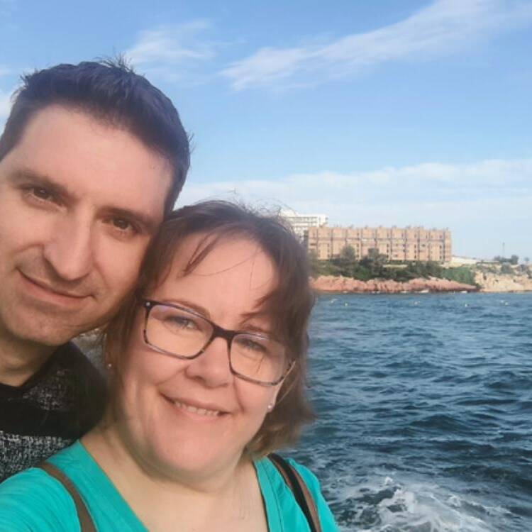 Foto de perfil