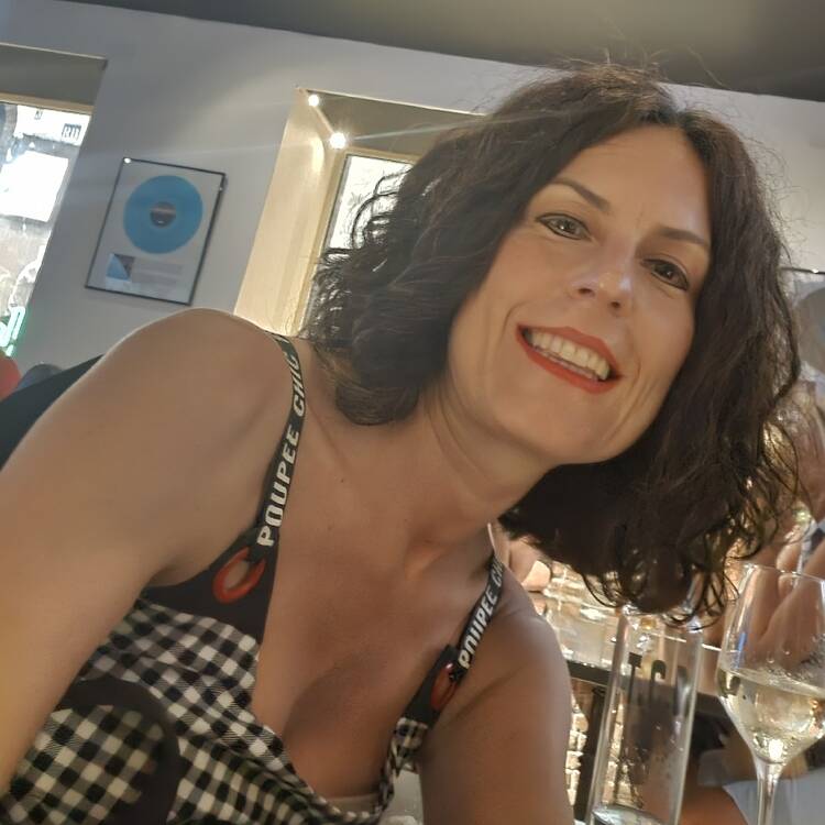 Foto de perfil de RAQUEL