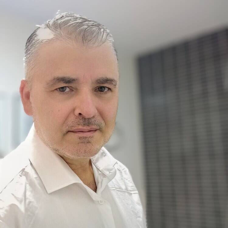 Foto de perfil