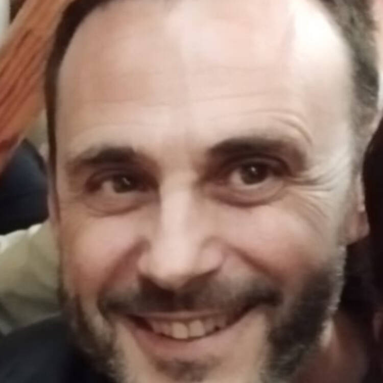 Foto de perfil de JULIO