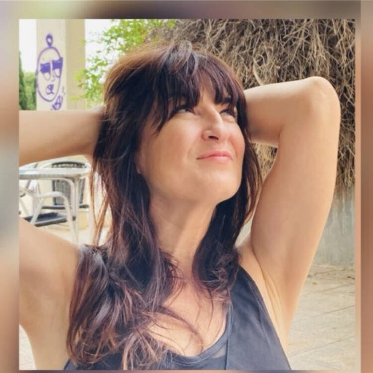 Foto de perfil de pilar