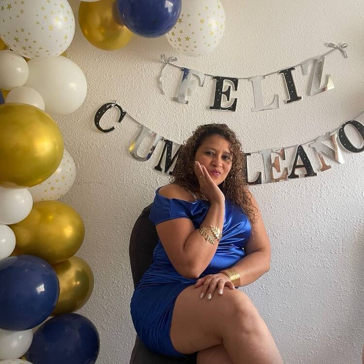 Foto de perfil de Ninoska